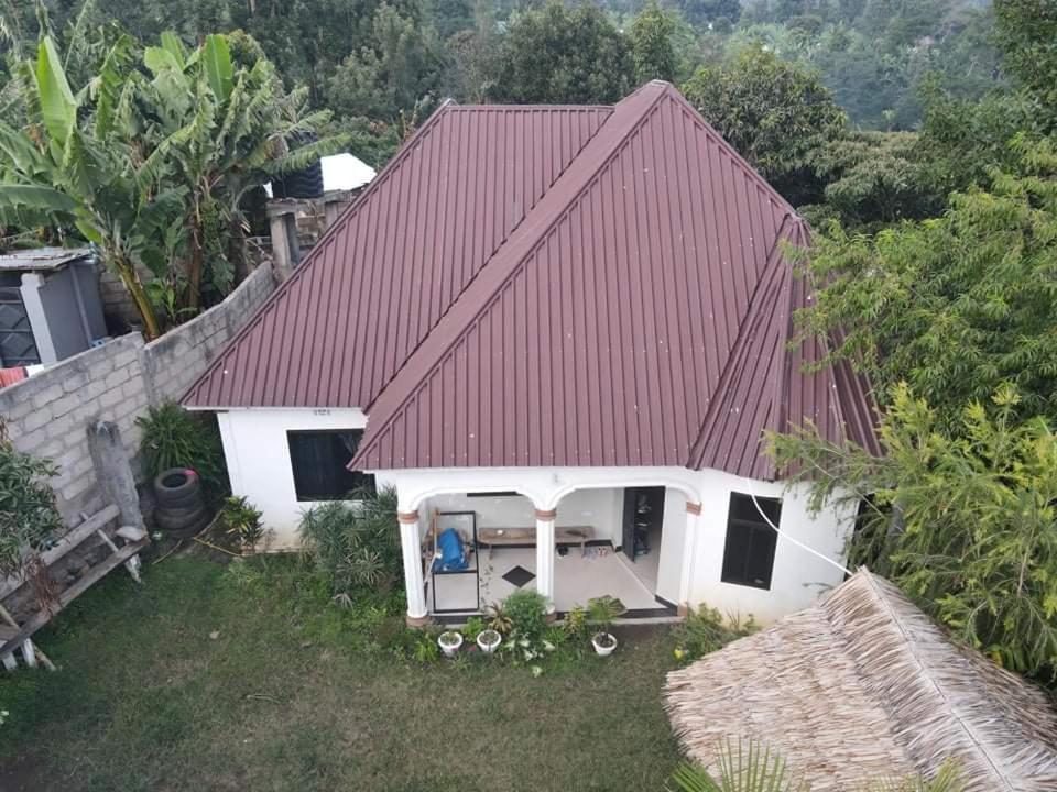 阿鲁沙New Dream House住宿加早餐旅馆 外观 照片
